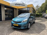 Toyota Yaris - 1.3 VVT-i Dynamic Airco Camera