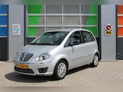 Lancia Musa - 1.4 16v ORO / Automaat / Cruisecontrol / NW APK / Trekhaak