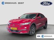 Ford Mustang - Extended RWD 98 kWh | 360 Camera | Aut. klep | B&O audio