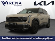 Kia Seltos - 1.6 T-GDI DCT7 X-Line Demo Edition - Direct leverbaar! - Sto
