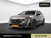 Peugeot 308 - SW 1.2 PureTech Allure Pack Business|NWE MODEL|NL AUTO|TREKH