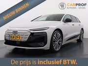Audi A6 - Advanced edition 83 kWh S-Line | Trekhaak | 360 Camera |