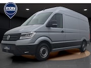 Volkswagen Crafter - Bedrijfswagens 30 2.0 TDI 140 PK Autom. L3H3 Highline Exclus