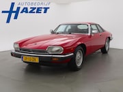 Jaguar XJ - -S 5.3 V12 HE COUPÉ 296 PK AUT. *ORIGINEEL NEDERLANDS