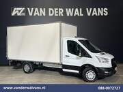 Ford Transit - 2.0 TDCI 130pk Bakwagen Laadklep Euro6 Airco | Cruisecontrol