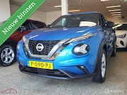Nissan Juke - 1.0 DIG-T AUT. Business Premium *NAVI, 360 CAM, TRKHK, STOEL