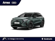 Audi Q4 e-tron - S edition quattro performance 82 kWh