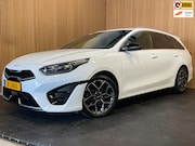 Kia Ceed - Sportswagon 1.5 T-GDi GT-Line|160PK|TREKHAAK|ACC|DIGITAL|KEY