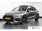 Audi A3 - Sportback 45 TFSI e S edition Competition 245PK | Panorama D