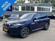 BMW X3 - xDrive30e APPLE CAR./ANDROID AUTO | ELECT. ACHTERKLEP | STOE