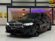 BMW 3-serie - Touring 330e M Sport High Executive | Trekhaak | 360° Camera