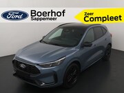 Ford Kuga - 2.5 PHEV BlueCruise Edition | Elektr. trekhaak |
