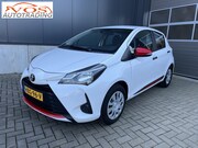 Toyota Yaris - 1.0 VVT-i Comfort