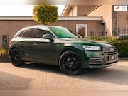 Audi Q5 - 55 TFSI e Quattro Competition 367 PK Pano ACC Keyless Luchtv