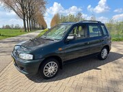 Mazda Demio - 1.3 GLX