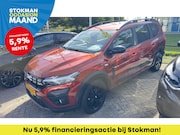 Dacia Jogger - 1.0 TCe 100 ECO-G Extreme 5p. | Camera | Android Auto/Apple 