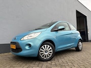 Ford Ka - 1.2 Style - Airco