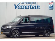 Volkswagen Transporter - Multivan 2.0 TDI L1H1 Highline 4MOTION / 7 Pers. / Afn. Trek