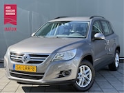 Volkswagen Tiguan - BWJ 2009 | 1.4TSI 150PK Trend&Fun | TREKHAAK | CLIMA | PDC |