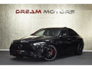 Mercedes-Benz C-klasse - 300 e AMG 313pk | C63 AMG | MEMORY | HEAD-UP | PANODAK