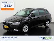 Skoda Fabia - Combi 1.0 TSI Clever DSG | All-in 383,- Private Lease | Dire