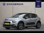 Citroën C3 - 1.2 PureTech S&S Feel Edition | Navigatie | Climate Control 