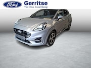 Ford Puma - 1.0 EcoBoost Hybrid ST-Line | Automaat | Camera | Afn. Trekh