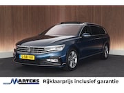 Volkswagen Passat - Variant 1.5 TSI 150pk DSG R-Line Business + Keyless Panorama