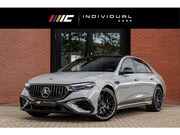 Mercedes-Benz E-klasse - 53 4MATIC+ Edition 1 Carbon Dynamic Plus BTW