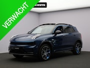 Lynk & Co 01 - 1.5 Zwarte Hemel | Trekhaak mogelijk | schuifdak | 360 camer