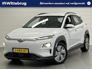 Hyundai Kona - EV Comfort 64 kWh 3-FASE LADEN | LONG RANGE | NAVIGATIE SOH