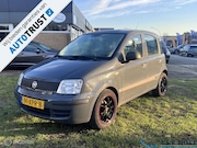 Fiat Panda - 1.2 Classic Plus -NAP -NAVIGATIE