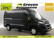 Peugeot Boxer - 2.2 BlueHDI L2H2 | MARGE | Airco | Cruise | Camera | 3 Zits 