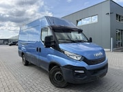 Iveco Daily - 3.0 AUTOMAAT L2H2 35-180 ONLY EXPORT