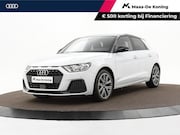 Audi A1 - Sportback 25 TFSI 95pk S-Tronic Advanced Edition · Apple/And