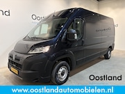 Peugeot Boxer - 2.2 BlueHDi 140 PK L3H2 / Airco / Cruise Control / Camera /