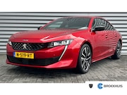 Peugeot 508 - 1.6 HYBRID 225PK GT PACK AUTOMAAT / NAVI / LEDER / CLIMA / P
