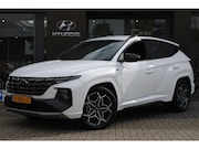 Hyundai Tucson - 1.6 T-GDI PHEV N Line 4WD | Trekhaak vast