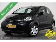 Toyota Aygo - 1.0-12V - Goed onderhouden - Elektrische ramen - Radio