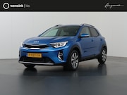 Kia Stonic - 1.0 T-GDi MHEV DynamicPlusLine | Trekhaak | Navigatie | Acht