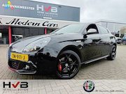 Alfa Romeo Giulietta - 1.4 Turbo MultiAir Super Pack Sport