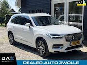 Volvo XC90 - 2.0 T8 Recharge AWD Business Pro 7P/Aut/Ecc/Leer/N