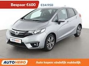 Honda Jazz - 1.3 i-VTEC Elegance