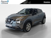 Nissan Juke - 1.0 DIG-T N-Connecta *Navi via Carplay*Camera*Climate Contro