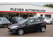 Ford Fiesta - 1.0 EcoBoost 100PK 5D S/S Titani