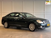 Mercedes-Benz C-klasse - 180 K Elegance / Airco / Cruise / 106.791 KM NaP