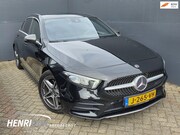 Mercedes-Benz A-klasse - 250 Advantage AMG Widescreen / Trekhaak / Virtual / Navi / L