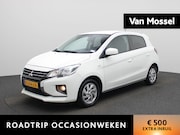 Mitsubishi Space Star - 1.2 Intense | ACHTERUITRIJCAMERA | APPLE CARPLAY - ANDROID A