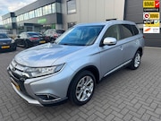 Mitsubishi Outlander - 2.0 Business Edition
