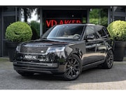 Land Rover Range Rover - LANDROVER P460e HSE | Head-up | Vierwielsturing | Pano.dak |